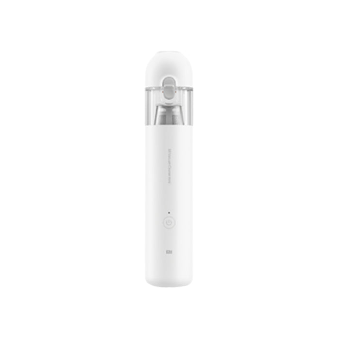 Xiaomi Mi Vacuum Cleaner Mini aspiradora de mano Blanco Sin bolsa