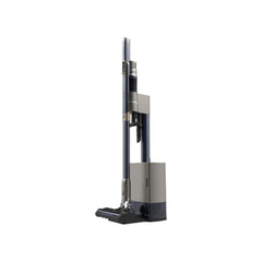 Cecotec A01_EU01_101702 aspiradora de pie y escoba eléctrica Aspiradora escoba 2 en 1 Batería Secar Sin bolsa 650 W Negro 2,5 Ah