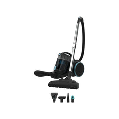 Cecotec 08586 aspiradora 4 L Aspiradora cilíndrica Secar 800 W Sin bolsa