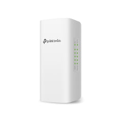 TP-Link Omada SG2005P-PD switch Gestionado L2/L2+ 10G Ethernet (100/1000/10000) Energía sobre Ethernet (PoE) Escritorio Blanco