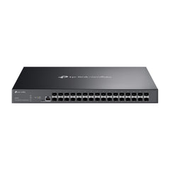 TP-Link Omada SX3032F switch Gestionado L2+ Negro