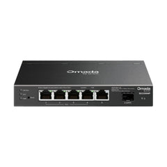 TP-Link Omada SG2206MP switch L2 Gigabit Ethernet (10/100/1000) Energía sobre Ethernet (PoE)