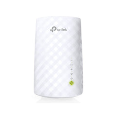 TP-Link RE200 Repetidor de red Blanco 10, 100 Mbit/s