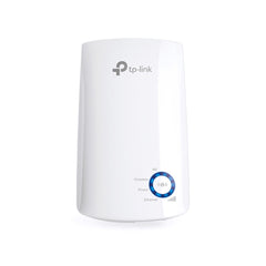 TP-Link TL-WA850RE Repetidor de red Blanco 10, 100 Mbit/s