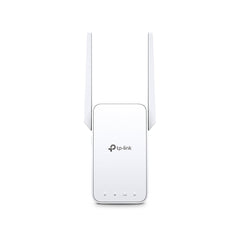 TP-Link AC1200 Wi-Fi Repetidor de red Blanco 10, 100 Mbit/s