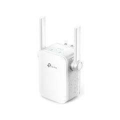 TP-Link TL-WA855RE ampliador de red Transmisor y receptor de red Blanco 10, 100 Mbit/s