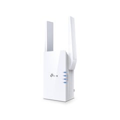 TP-Link RE705X ampliador de red Transmisor y receptor de red Blanco