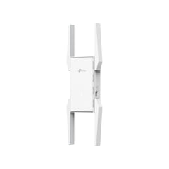 TP-Link Omada EAP673-Extender Repetidor de red Blanco 10, 100, 1000 Mbit/s