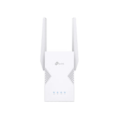 TP-Link RE225BE ampliador de red Repetidor de red Blanco