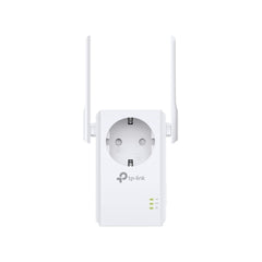 TP-Link TL-WA860RE ampliador de red Blanco 10, 100 Mbit/s