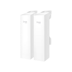 TP-Link Omada EAP100-BRIDGE KIT repetidor y transceptor Puente wifi 300 Mbit/s Blanco