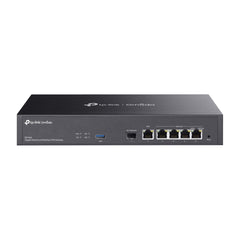TP-Link ER7406 router Gigabit Ethernet Negro