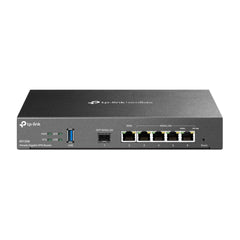TP-Link Omada ER7206 router Gigabit Ethernet Negro