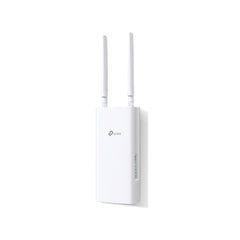TP-Link TL-MR100-OUTDOOR router inalámbrico Ethernet rápido Banda única (2,4 GHz) 4G Blanco