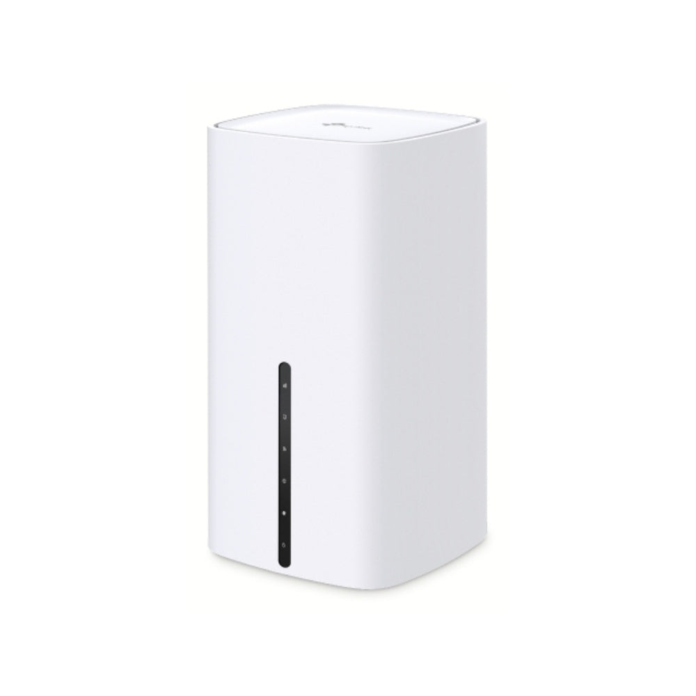 TP-Link Archer AX1800 router inalámbrico Gigabit Ethernet Doble banda (2,4 GHz / 5 GHz) 5G Blanco