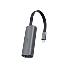 TP-Link UE302C adaptador y tarjeta de red Ethernet 2500 Mbit/s