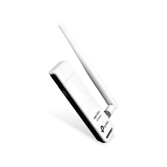 TP-Link TL-WN722N adaptador y tarjeta de red WLAN 150 Mbit/s