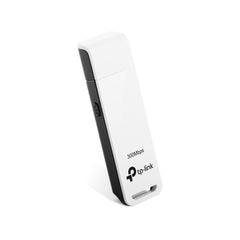TP-Link TL-WN821N adaptador y tarjeta de red WLAN 300 Mbit/s