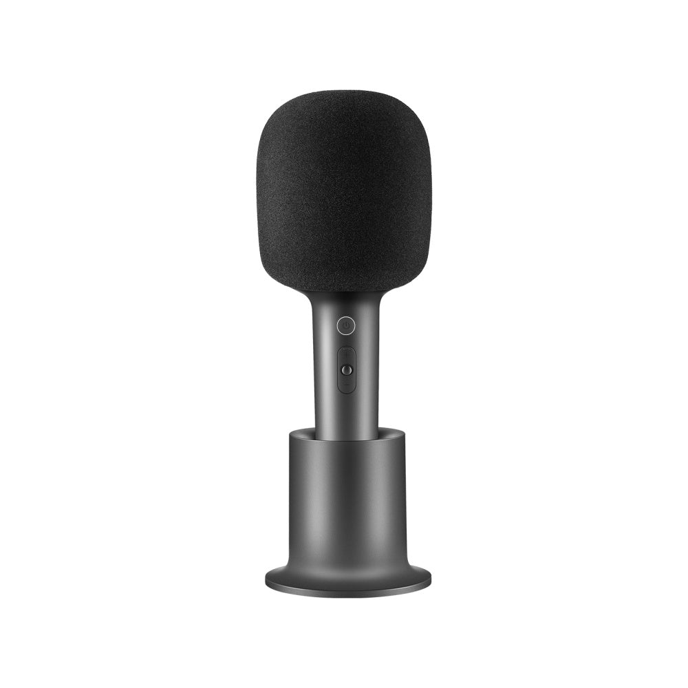 Xiaomi BHR6752GL micrófono Negro Micrófono para karaoke