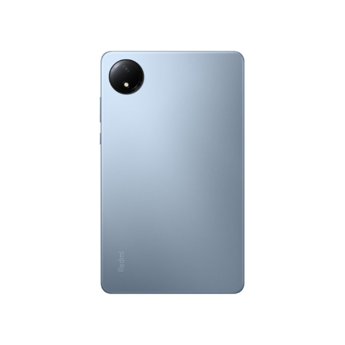 Xiaomi Redmi Pad SE 8.7 Mediatek 128 GB 22,1 cm (8.7") 4 GB Wi-Fi 5 (802.11ac) Azul