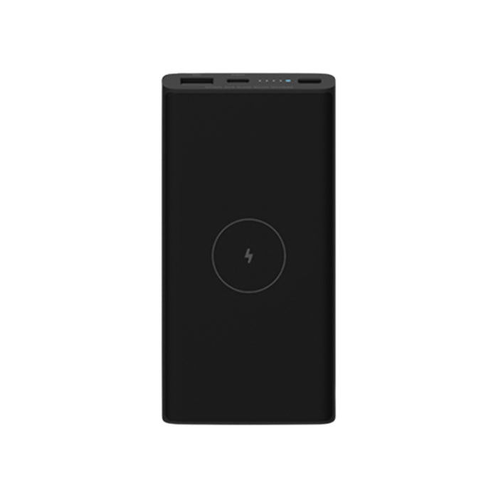 Xiaomi WPB15PDZM Ión de litio 5600 mAh Cargador inalámbrico Negro