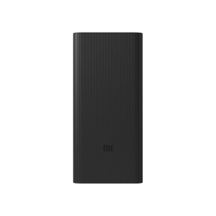 Xiaomi PB3018ZM Ión de litio 30000 mAh Negro