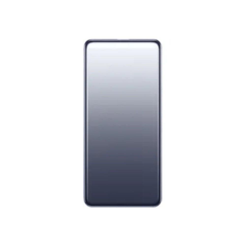 Xiaomi BHR9535GL batería externa Ión de litio 5000 mAh Cargador inalámbrico Gris