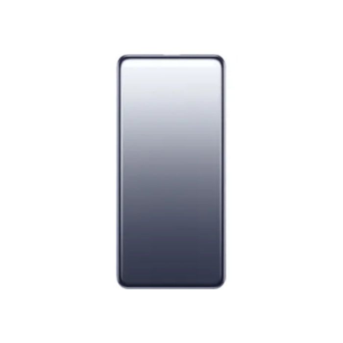 Xiaomi BHR9535GL batería externa Ión de litio 5000 mAh Cargador inalámbrico Gris