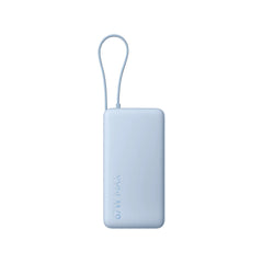 Xiaomi 67W Power Bank 20000 Ión de litio 20000 mAh Azul