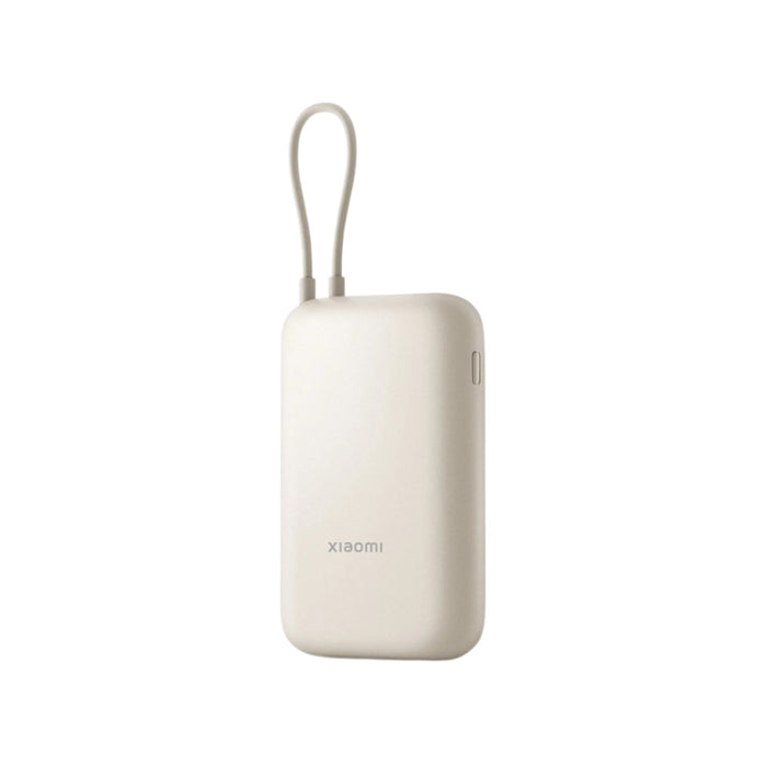 Xiaomi BHR9072GL batería externa Ión de litio 10000 mAh Rosa