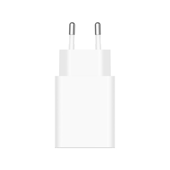 Xiaomi BHR7757EU cargador de dispositivo móvil Universal Blanco Corriente alterna Auto