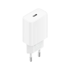 Xiaomi Mi 20W Consola de juegos portátil, Smartphone, Tableta Blanco Corriente alterna Carga rápida Interior
