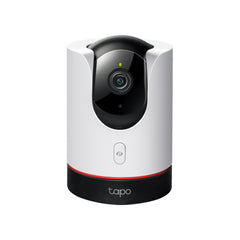 TP-Link Tapo C225 Torre Cámara de seguridad IP Interior 2560 x 1440 Pixeles Escritorio