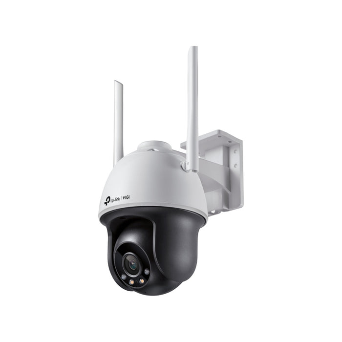 TP-Link VIGI C540-W V1 Torreta Cámara de seguridad IP Interior y exterior 2560 x 1440 Pixeles Techo/pared