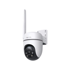 TP-Link TC40GW cámara de vigilancia Torreta Cámara de seguridad IP Exterior 1920 x 1080 Pixeles Techo/Pared/Poste