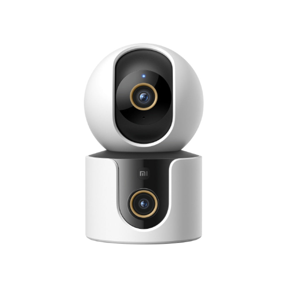 Xiaomi C500 Dual Esférico Cámara de seguridad IP Interior 2560 x 1440 Pixeles Escritorio