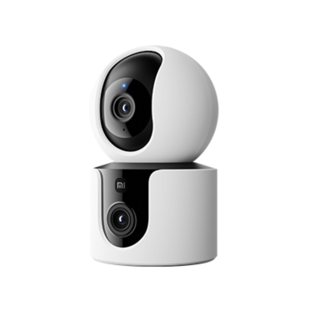 Xiaomi Dual Smart Camera C300 Esférico Cámara de seguridad IP Interior 2304 x 1296 Pixeles Techo/Pared/Escritorio