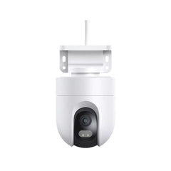 Xiaomi CW400 Bala (forma) Cámara de seguridad IP Exterior 2560 x 1440 Pixeles Techo