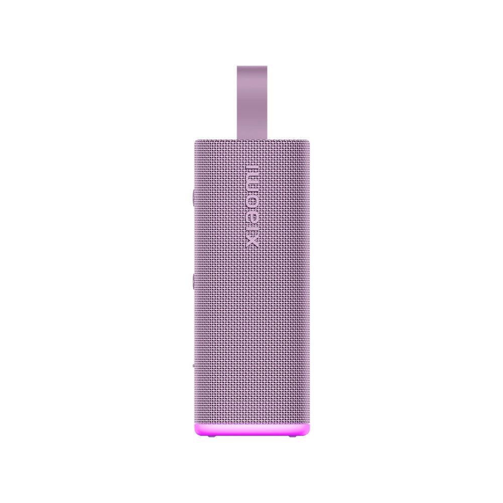 Xiaomi Sound Play Altavoz portátil estéreo Púrpura 18 W