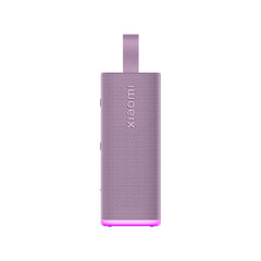 Xiaomi Sound Play Altavoz portátil estéreo Púrpura 18 W