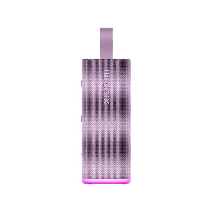 Xiaomi Sound Play Altavoz portátil estéreo Púrpura 18 W