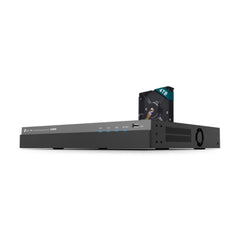 TP-Link VIGI VIGINVR2016H-16MP4TB Negro