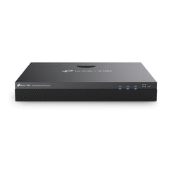 TP-Link VIGI NVR2016H Grabadore de vídeo en red (NVR) Negro