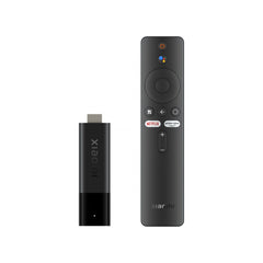 Xiaomi TV Stick 4K HDMI 4K Ultra HD Android Negro