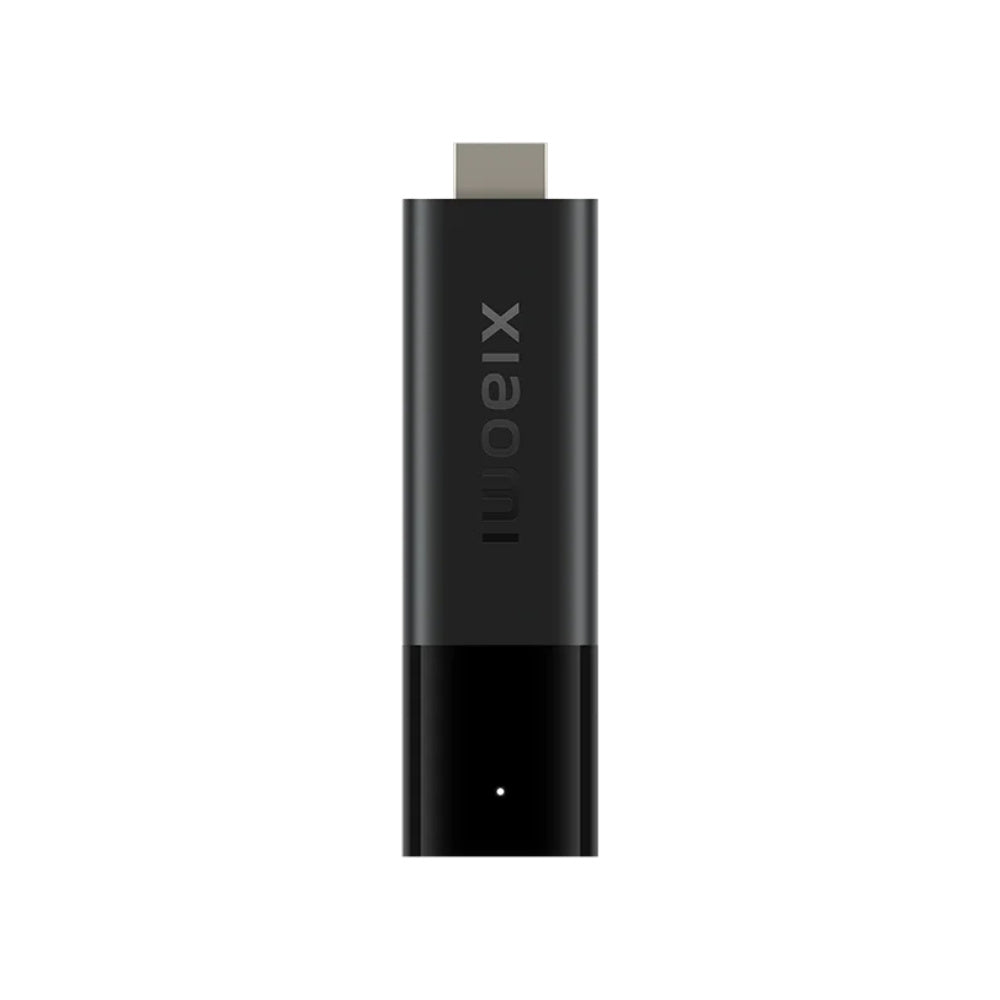 Xiaomi PFJ4197EU adaptador Smart TV HDMI 4K Ultra HD Android Negro