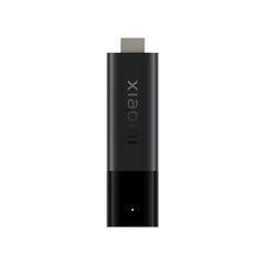 Xiaomi PFJ4197EU adaptador Smart TV HDMI 4K Ultra HD Android Negro