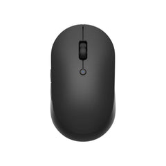 Xiaomi Mi Dual Mode Silent Edition ratón Oficina Ambidextro RF Wireless + Bluetooth 1300 DPI