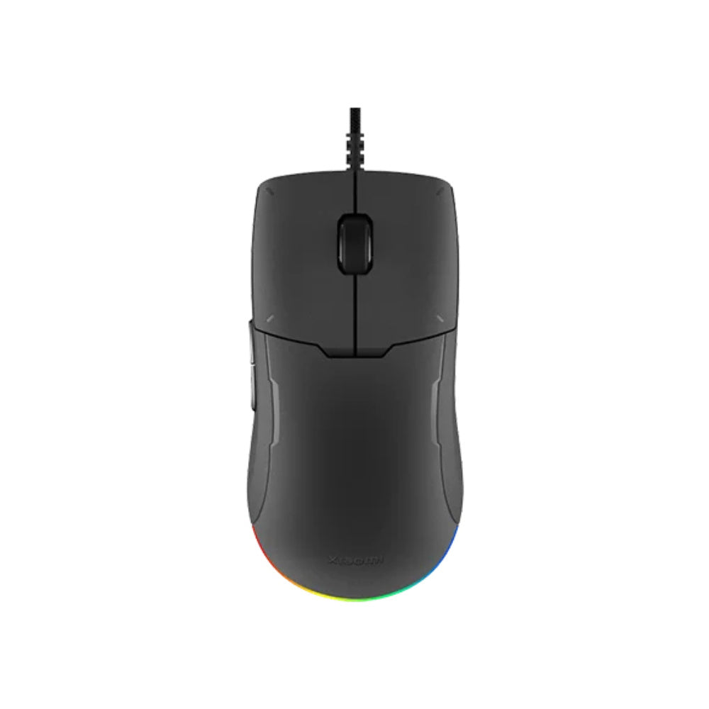 Xiaomi YXSB01YM ratón Juego mano derecha 6200 DPI