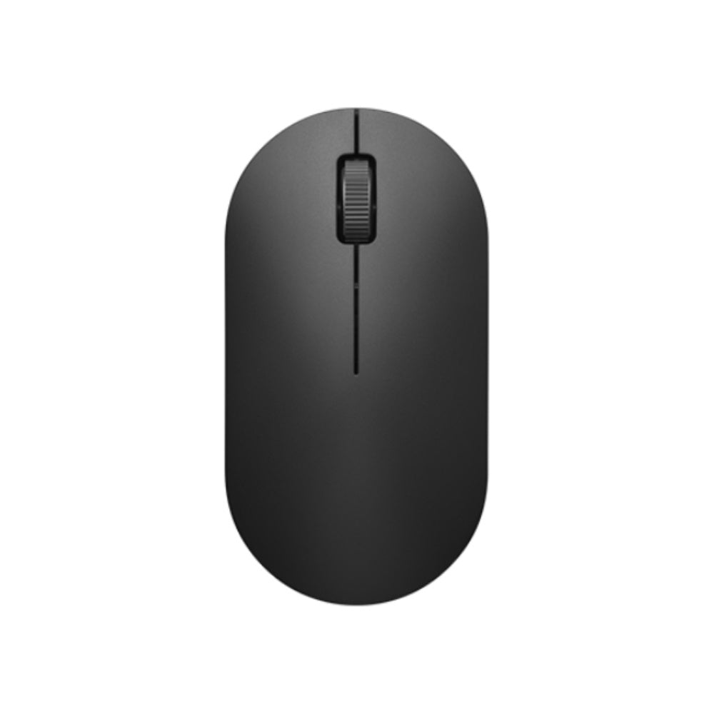 Xiaomi BHR8916GL ratón Oficina Izquierda RF inalámbrico 1000 DPI