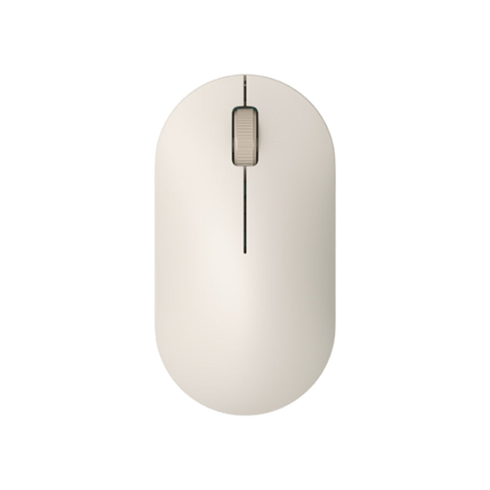 Xiaomi Lite 2 ratón Oficina Izquierda RF inalámbrico 1000 DPI